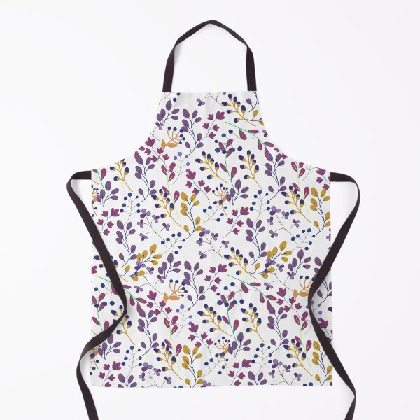 Item preview, Boho Botanical Seamless Pattern designed and sold by NUSUSDREAM.