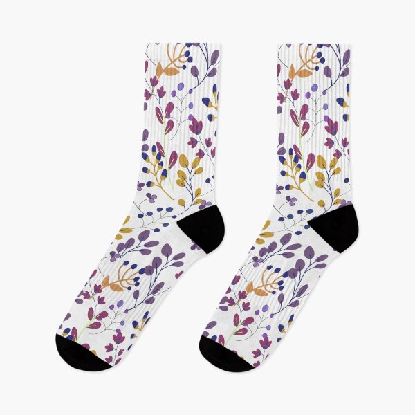 Item preview, Boho Botanical Seamless Pattern designed and sold by NUSUSDREAM.