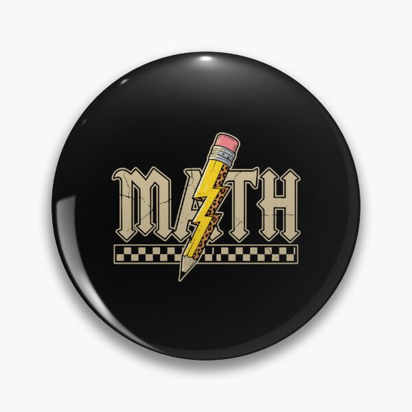 Item preview, Math Student Teacher Education Mathematician School designed and sold by PopStars1993.