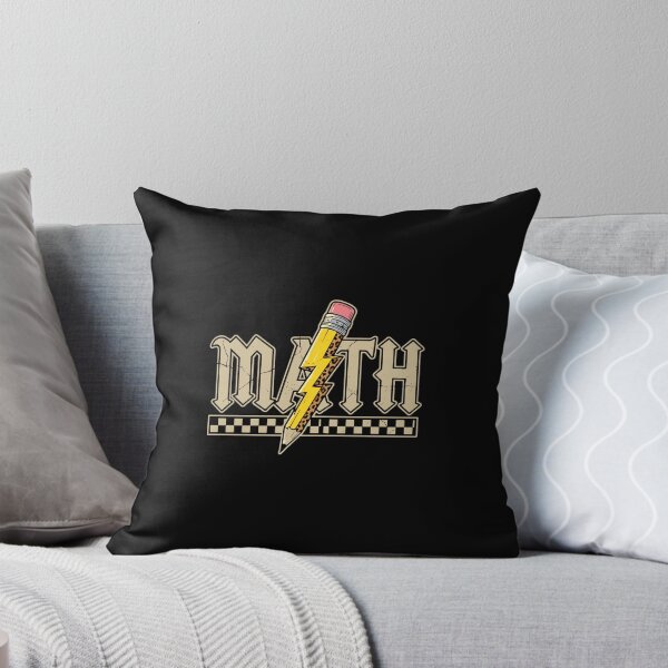 Item preview, Math Student Teacher Education Mathematician School designed and sold by PopStars1993.