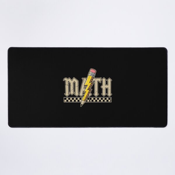 Item preview, Math Student Teacher Education Mathematician School designed and sold by PopStars1993.