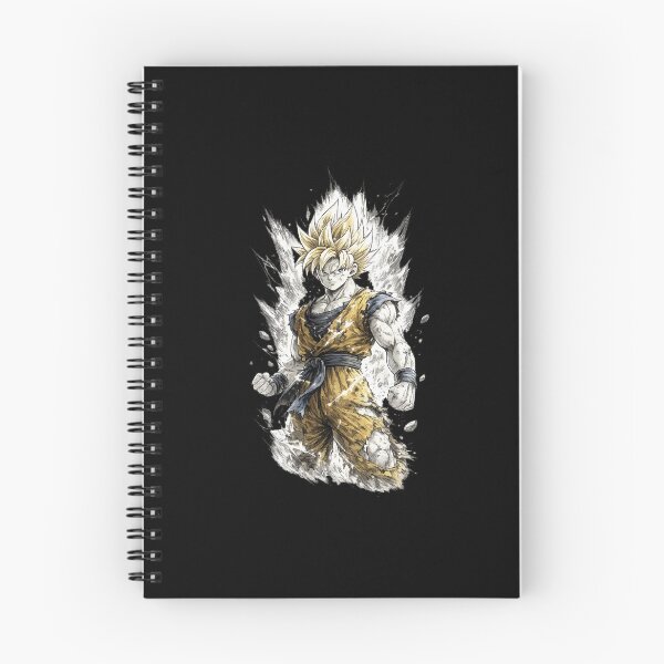 Item preview, Goku designed and sold by podpalacz1993.