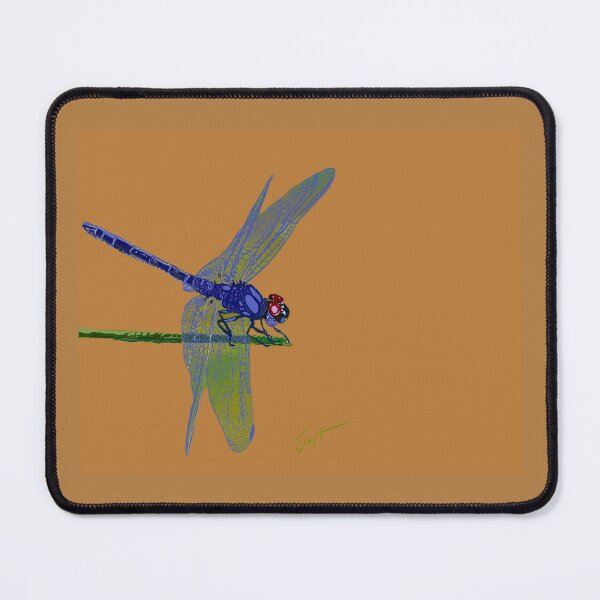 Item preview, Dragonfly designed and sold by TinaJostDesigns.