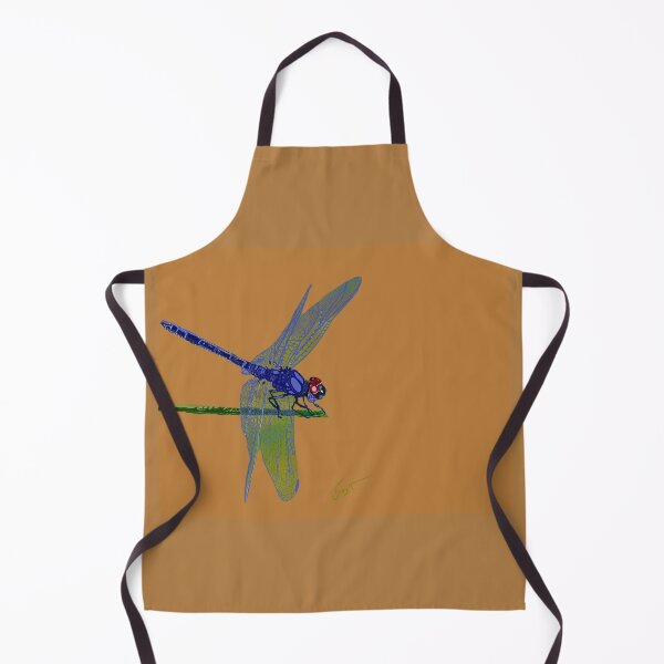 Item preview, Dragonfly designed and sold by TinaJostDesigns.