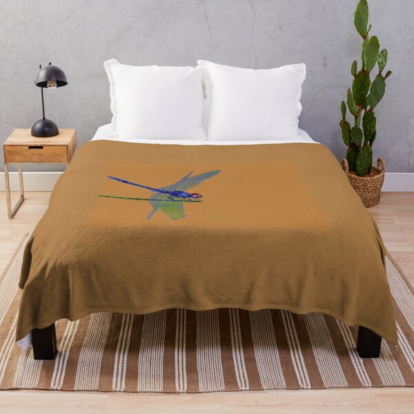 Item preview, Dragonfly designed and sold by TinaJostDesigns.