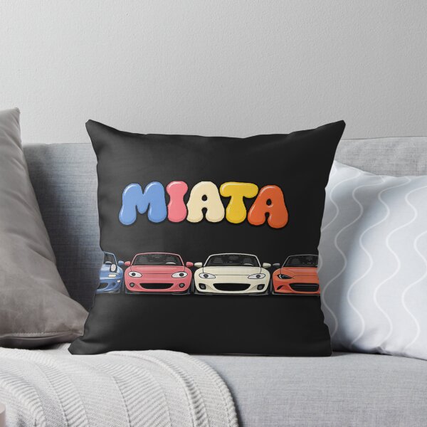 Item preview, Miata Rainbow designed and sold by MyYata.