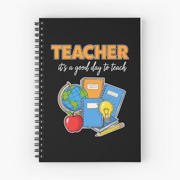 Item preview, Teacher It's A Good Day To Teach Educator Appreciation School Teaching designed and sold by PopStars1993.