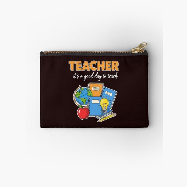 Item preview, Teacher It's A Good Day To Teach Educator Appreciation School Teaching designed and sold by PopStars1993.