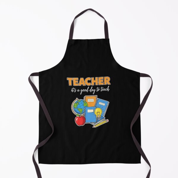 Item preview, Teacher It's A Good Day To Teach Educator Appreciation School Teaching designed and sold by PopStars1993.