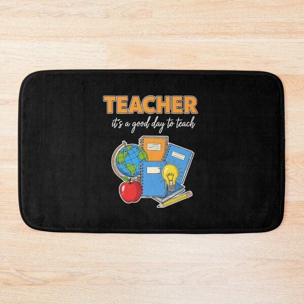 Item preview, Teacher It's A Good Day To Teach Educator Appreciation School Teaching designed and sold by PopStars1993.