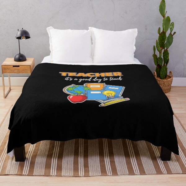 Item preview, Teacher It's A Good Day To Teach Educator Appreciation School Teaching designed and sold by PopStars1993.
