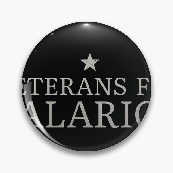 Item preview, Veterans For Talarico designed and sold by Wonderdisi.