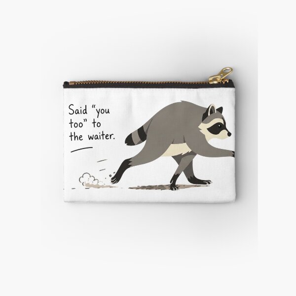 Item preview, Jimothy - Said "you too" to the waiter designed and sold by Boundliss.