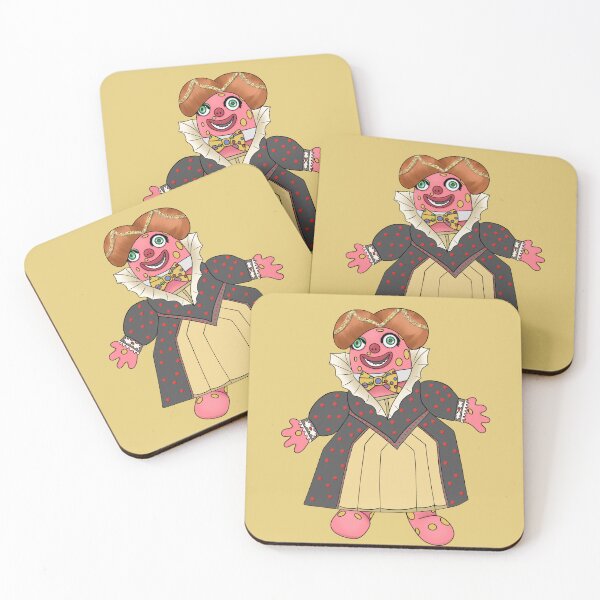 Item preview, Queen Elizabeth Blobby designed and sold by Aisling Tierney.