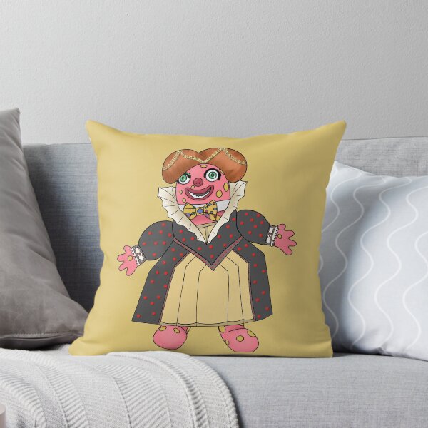 Item preview, Queen Elizabeth Blobby designed and sold by Aisling Tierney.