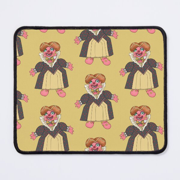 Item preview, Queen Elizabeth Blobby designed and sold by Aisling Tierney.