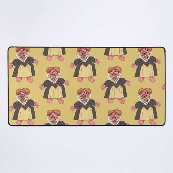 Item preview, Queen Elizabeth Blobby designed and sold by Aisling Tierney.