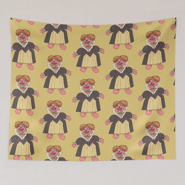Item preview, Queen Elizabeth Blobby designed and sold by Aisling Tierney.