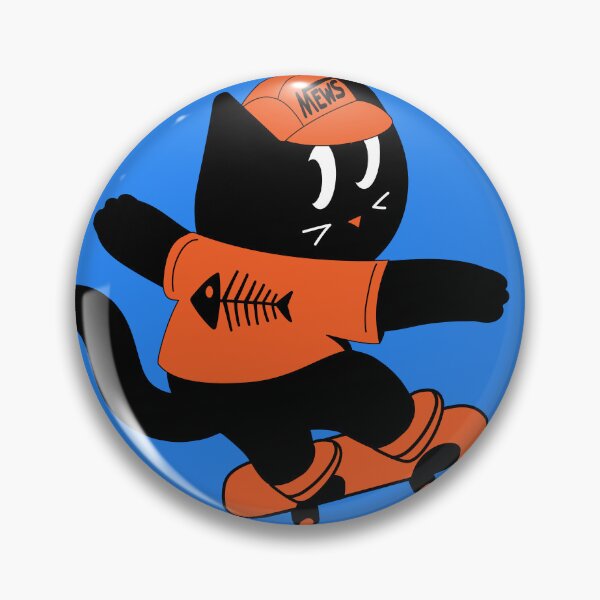 Item preview, Mews Off The Prowl designed and sold by BorysMano.