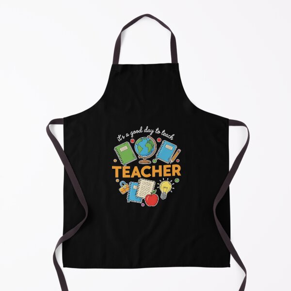 Item preview, It's A Good Day To Teach Teacher Education School Profession designed and sold by PopStars1993.