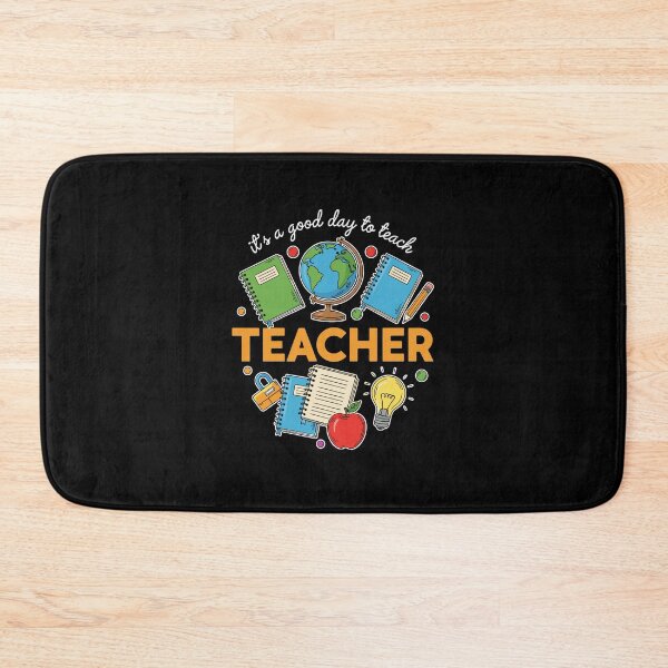 Item preview, It's A Good Day To Teach Teacher Education School Profession designed and sold by PopStars1993.