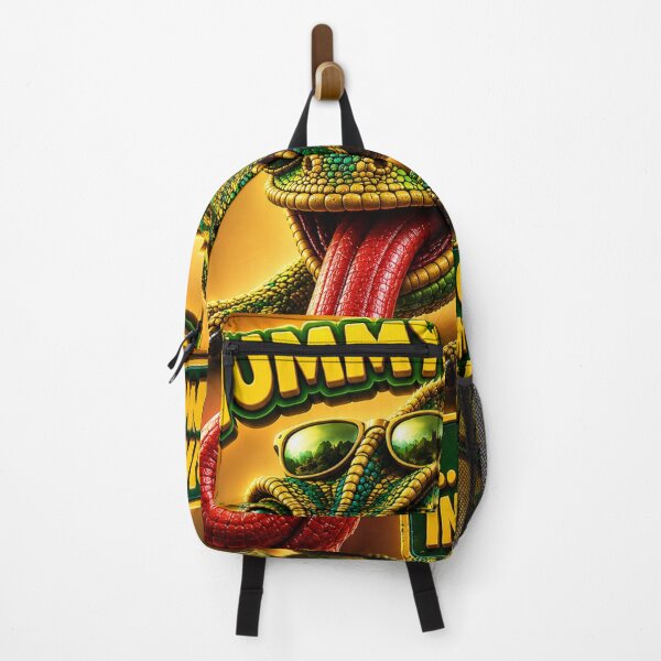 Item preview, Camelion Lizard – Yummy Yummy Tummy designed and sold by JBXDesigner.