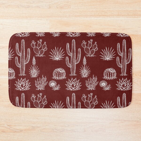 Item preview, Desert Flora Xerophyte Botanical Illustration Collection  designed and sold by CamaleonDesigns.