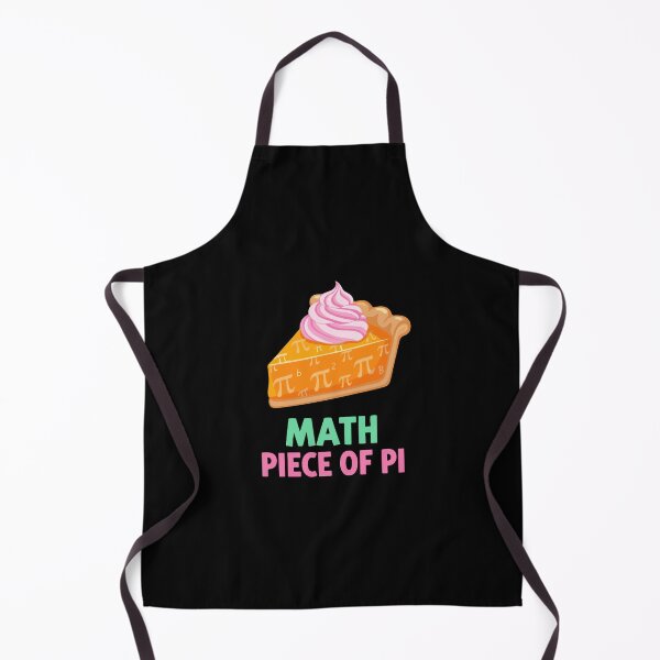 Item preview, Math Piece Of Pi Mathematician Math Teacher Student Pi Day designed and sold by PopStars1993.
