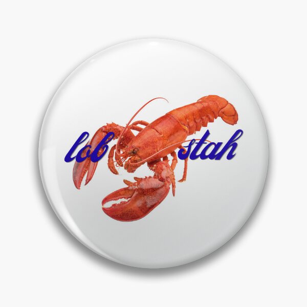 Item preview, New England Lobster designed and sold by Catskill Cottage.