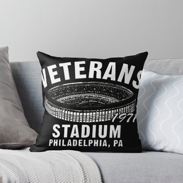 Item preview, Veterans Stadium 1971 Baseball designed and sold by MRXSHOOP.