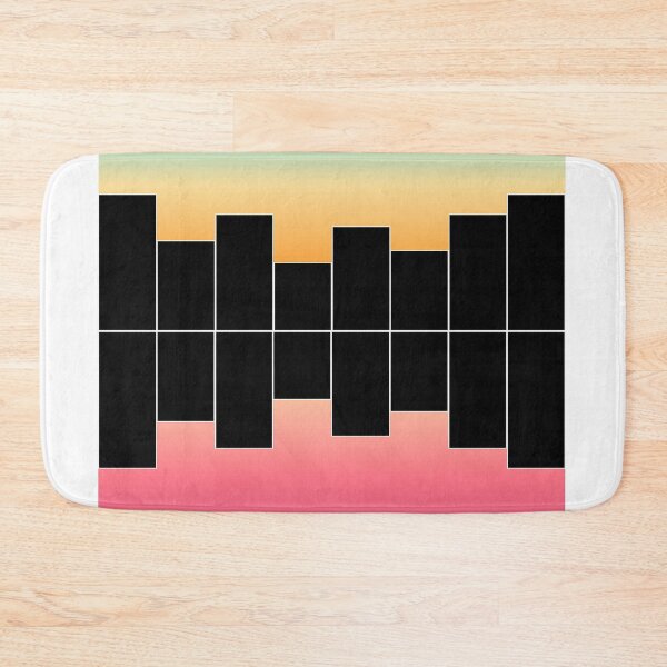 Item preview, Sunrise and Sunset designed and sold by FrontierArc.