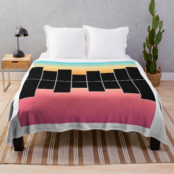 Item preview, Sunrise and Sunset designed and sold by FrontierArc.