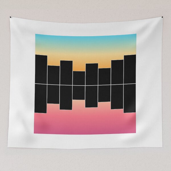Item preview, Sunrise and Sunset designed and sold by FrontierArc.