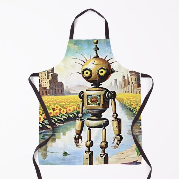 Item preview, Arnold designed and sold by EarthyMade.