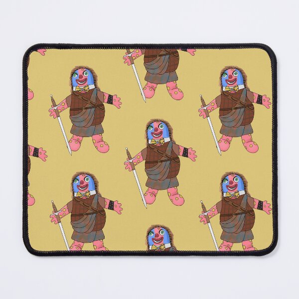 Item preview, Braveheart Blobby designed and sold by Aisling Tierney.