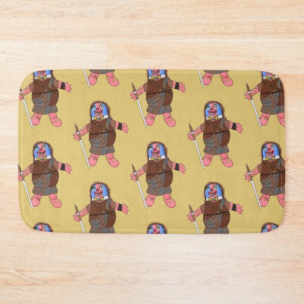 Item preview, Braveheart Blobby designed and sold by Aisling Tierney.