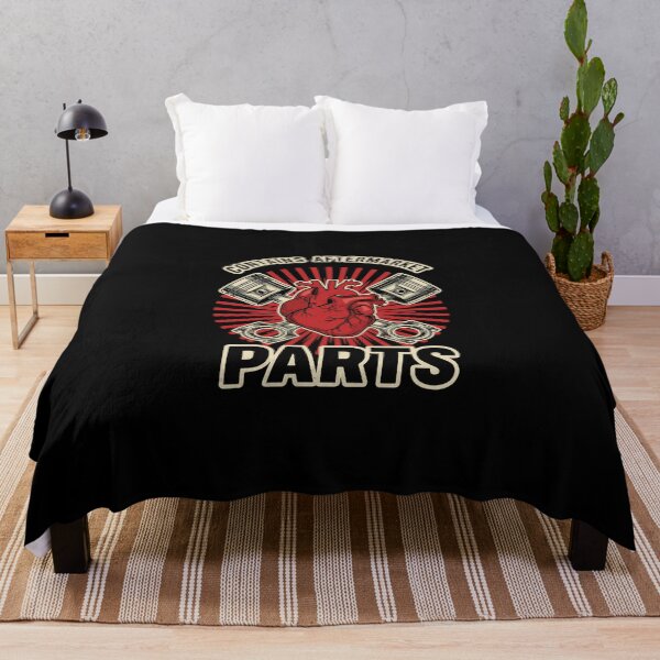 Item preview, Contains Aftermarket Parts Mechanic Gearhead Automotive Enthusiast designed and sold by PopStars1993.