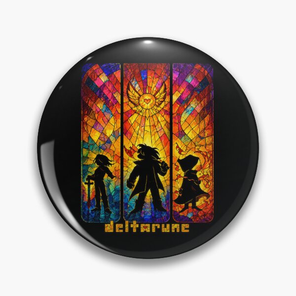 Item preview, deltarune designed and sold by Malakiacount.