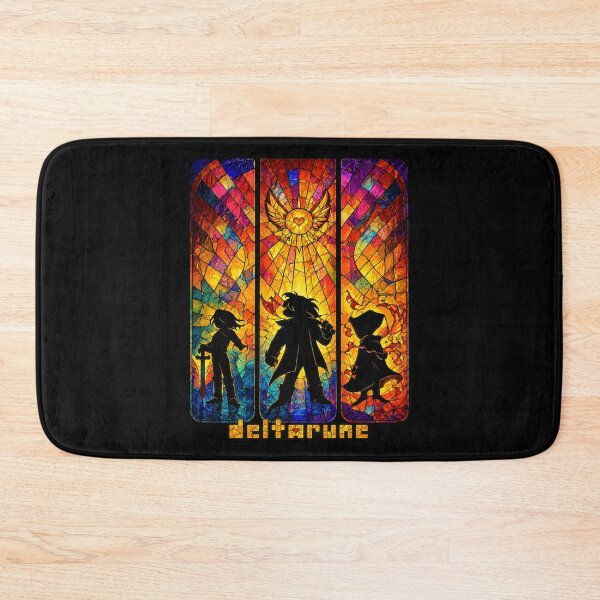 Item preview, deltarune designed and sold by Malakiacount.