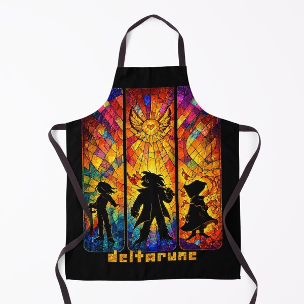 Item preview, deltarune designed and sold by Malakiacount.