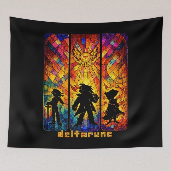 Item preview, deltarune designed and sold by Malakiacount.