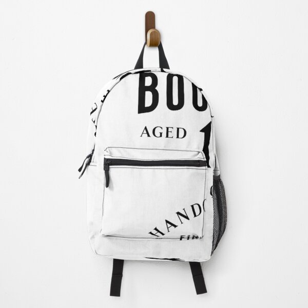 Artikelvorschau, Bourbon Aged 10 Years Vintage Whiskey Badge entworfen und verkauft von BoosterShop.