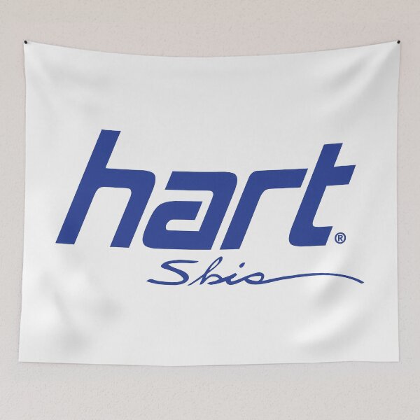 Item preview, Watercolor Hart Ski Birds in Flight designed and sold by Giuliaclimb.