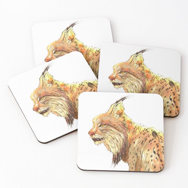 Item preview, Bobcat  designed and sold by ashutosht82.