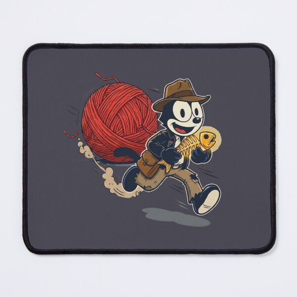Item preview, RAIDERS OF THE LOST FISH | 1 of 2 designed and sold by VoglR.