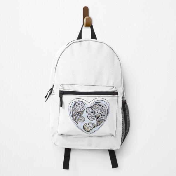 Item preview, Mechanical Heart designed and sold by Bondillero.