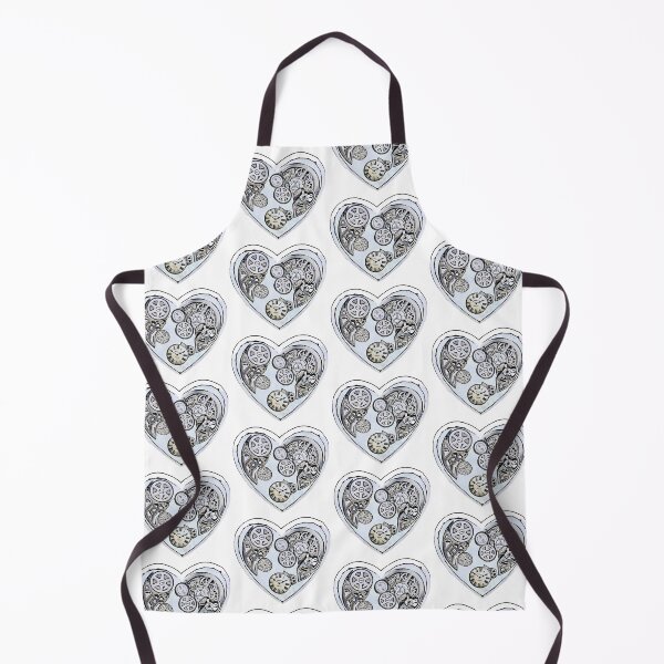 Item preview, Mechanical Heart designed and sold by Bondillero.