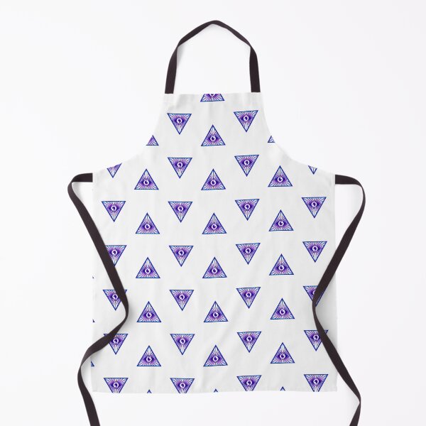 Item preview, All Seeing Eye - Mystic 2 designed and sold by animinimal.