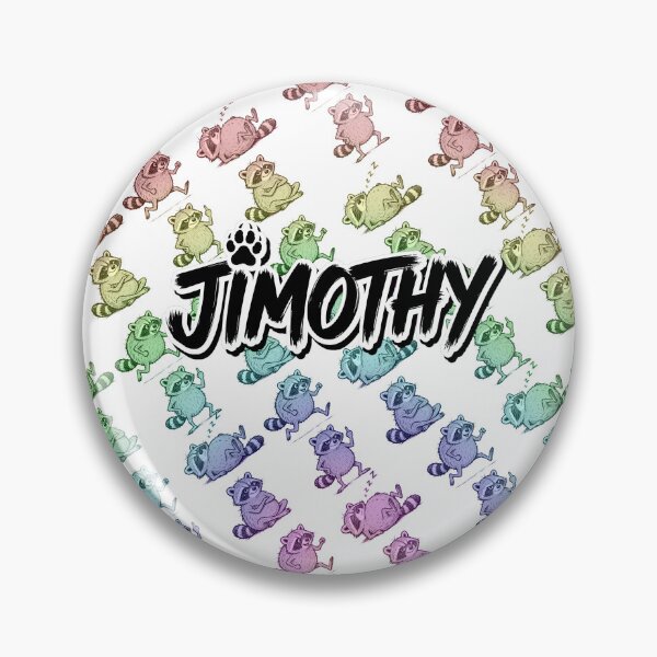 Item preview, Jimothy - rain bow designed and sold by MordbidBesties.