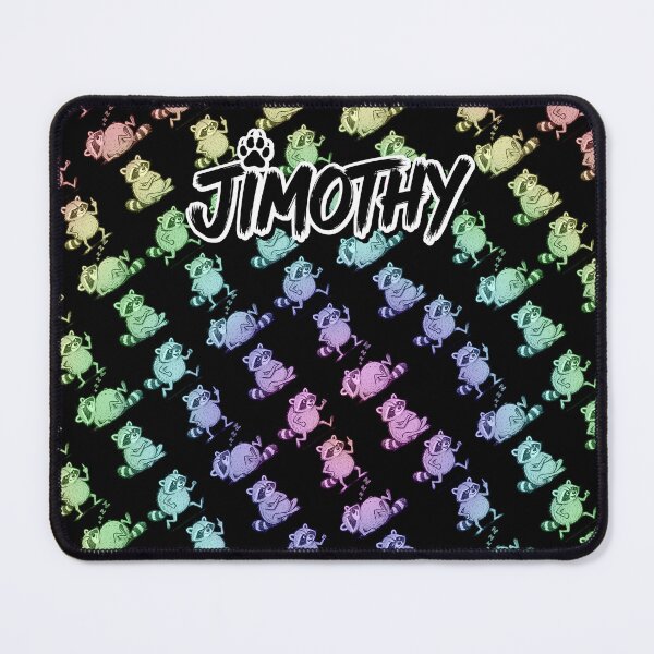 Item preview, Jimothy - rain bow designed and sold by MordbidBesties.